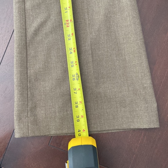 Express Design Studio Editor Trouser - Picture 6 of 7